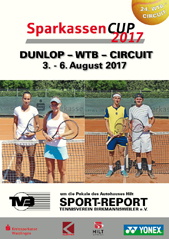 Sport-Report 2017