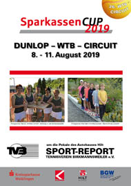 Sport-Report 2019