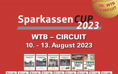 Sport Report 2023