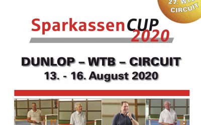 Sport Report 2020