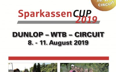 Sport Report 2019