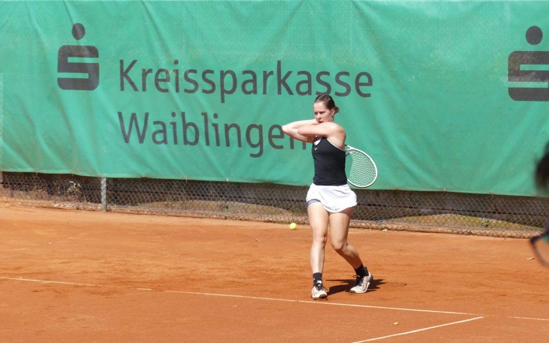 Spieltag – Heim: Hobby Damen