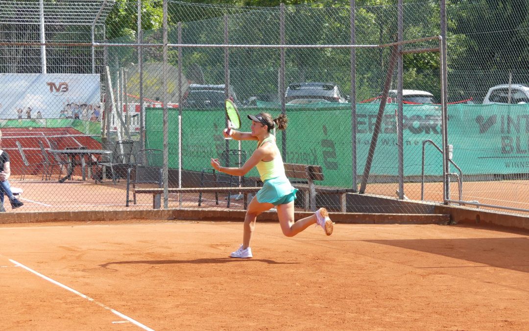 Spieltag – Heim: Hobby Damen 2, Hobby Herren