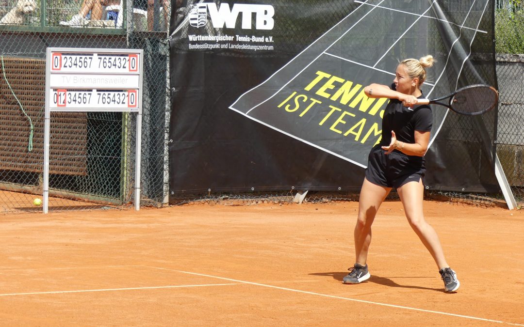 Spieltag – Heim: Hobby Damen