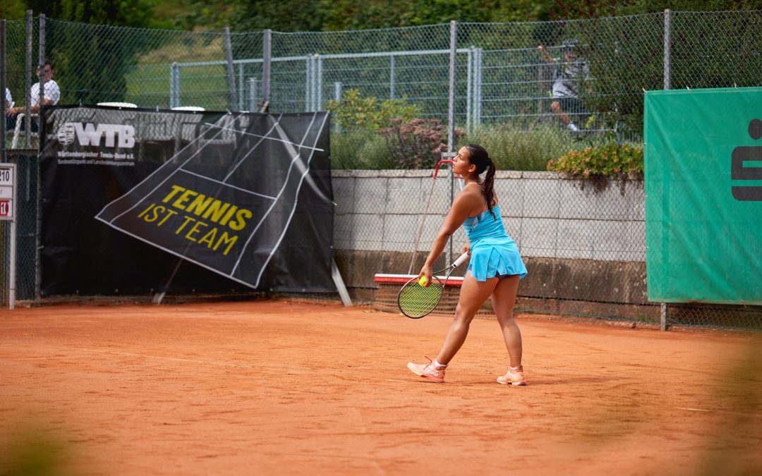 Spieltag – Auswärts: Hobby Damen 2