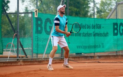 Sparkassen-Cup Tag 2