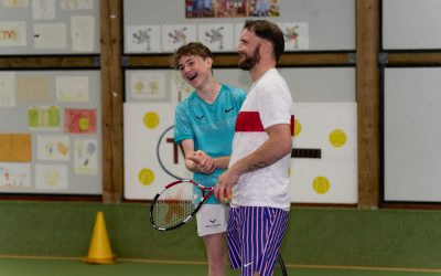 Kleinfeld-Jux Turnier 2025