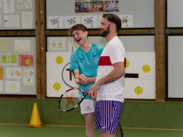 Kleinfeld-Jux Turnier 2025