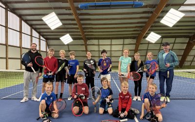 Weihnachtscamp & Weihnachtsfeier am 22.-23. Dezember 2025