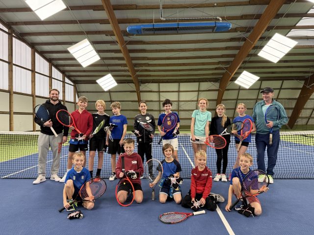 Weihnachtscamp & Weihnachtsfeier am 22.-23. Dezember 2025