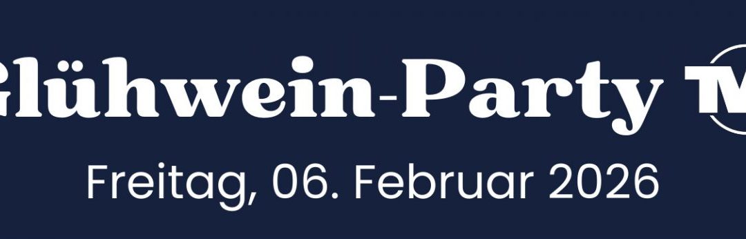 Glühwein-Party mit Fackelwanderung