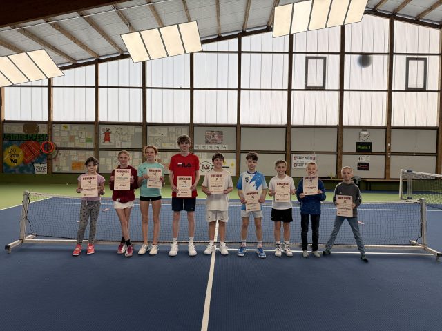 TVB-Neujahrs-Kleinfeldturnier am 05. Januar 2026