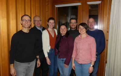 Mitgliederversammlung am 30. Januar 2026