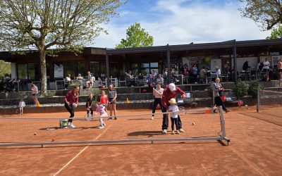Tag der offenen Tür am 26.04.2026