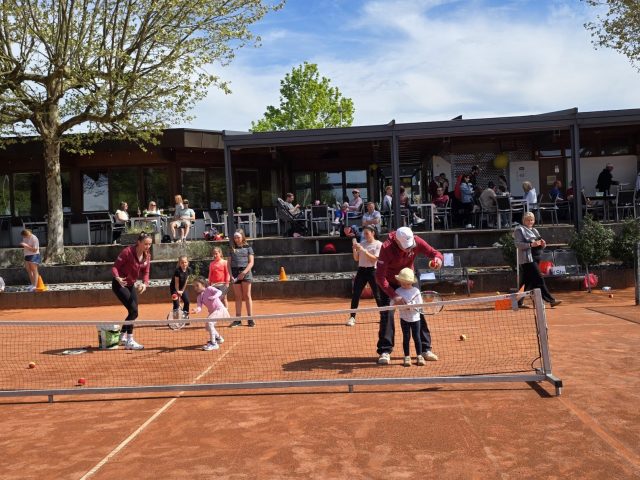 Tag der offenen Tür am 26.04.2026