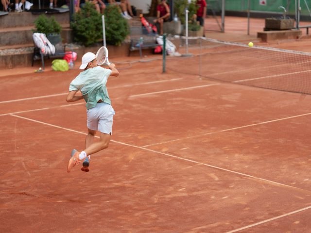 Bilder Sparkassen-Cup 2026 Tag 3