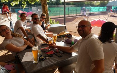 Bilder Sparkassen-Cup 2026 Tag 1